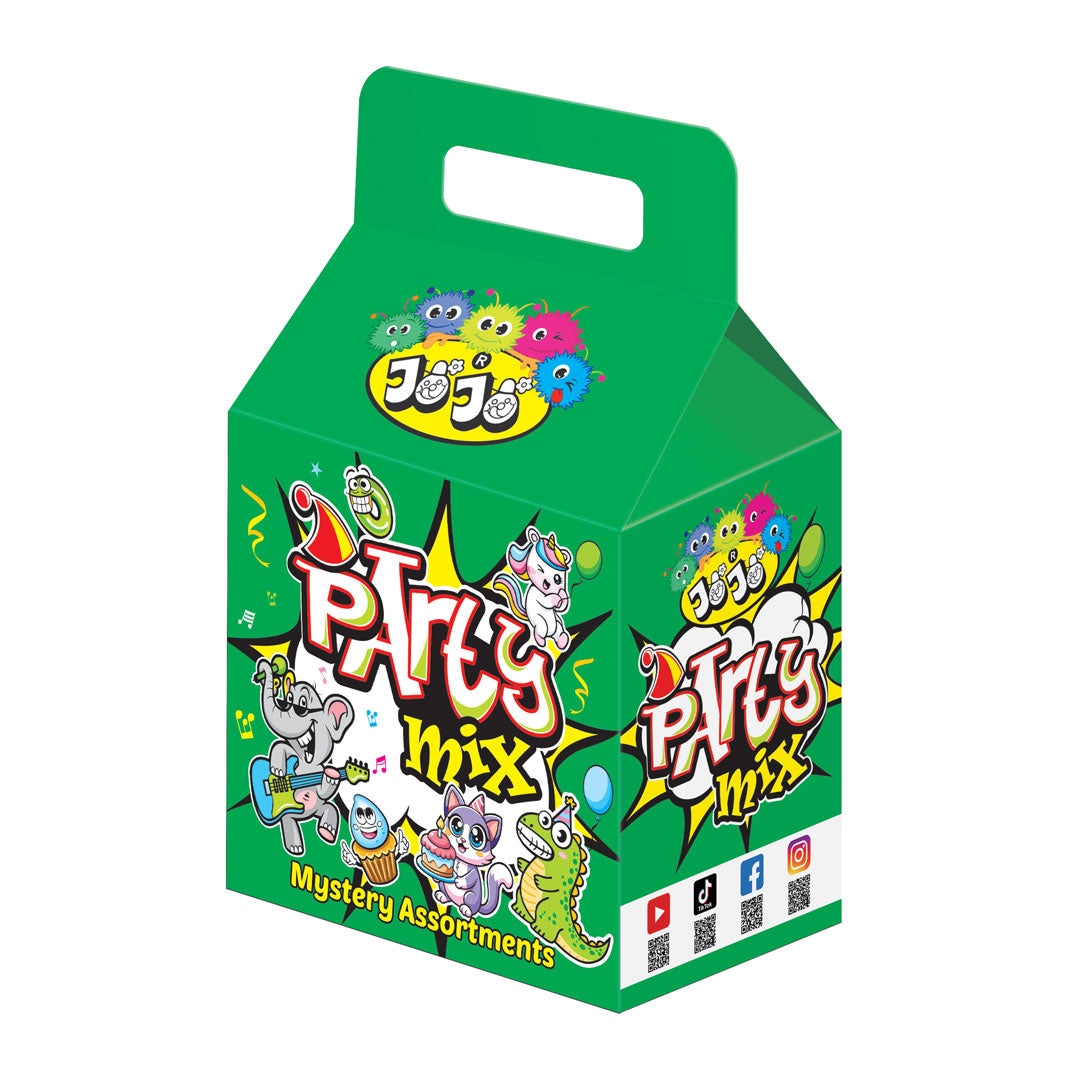 Party Mix Box