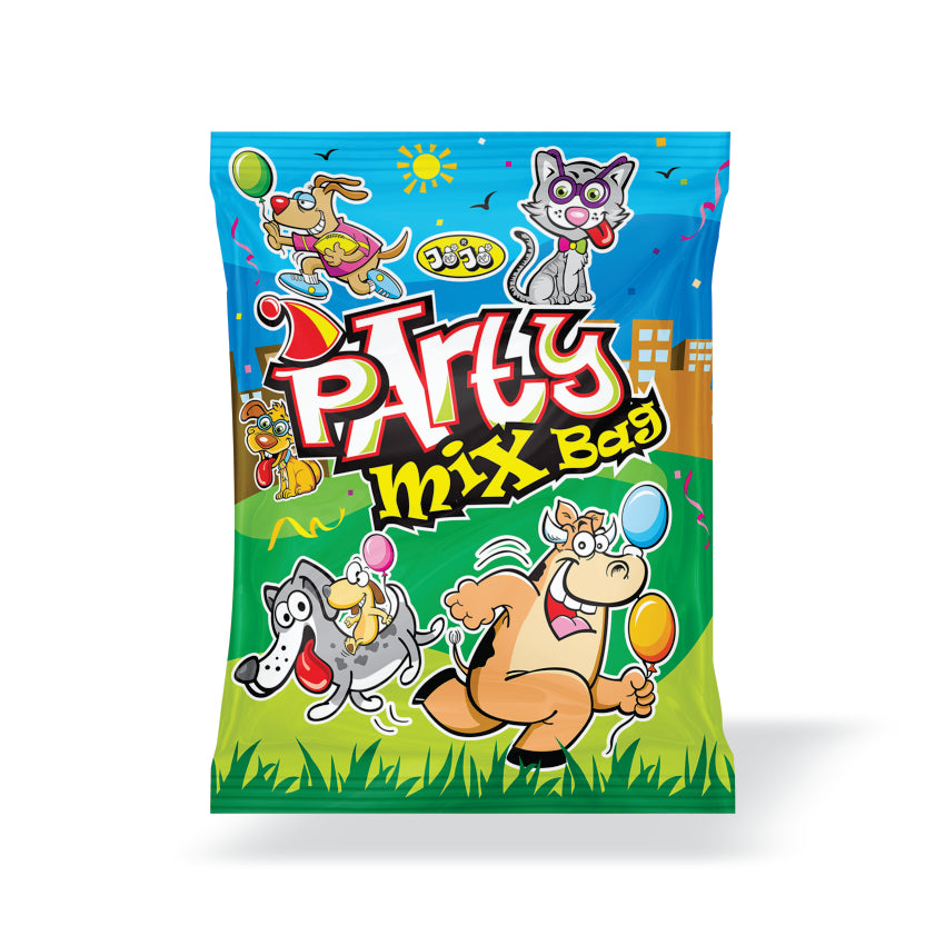 Party Mix Bag