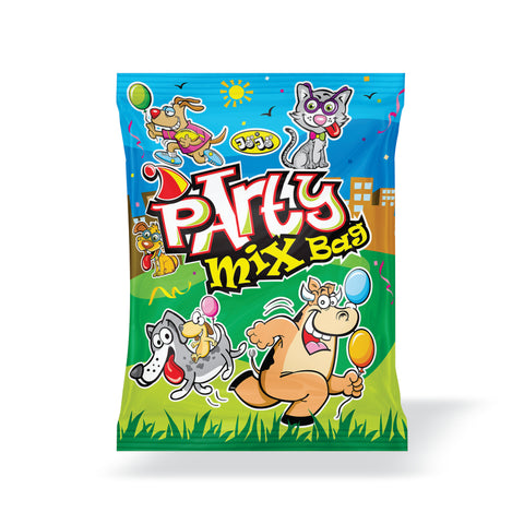 Party Mix Bag
