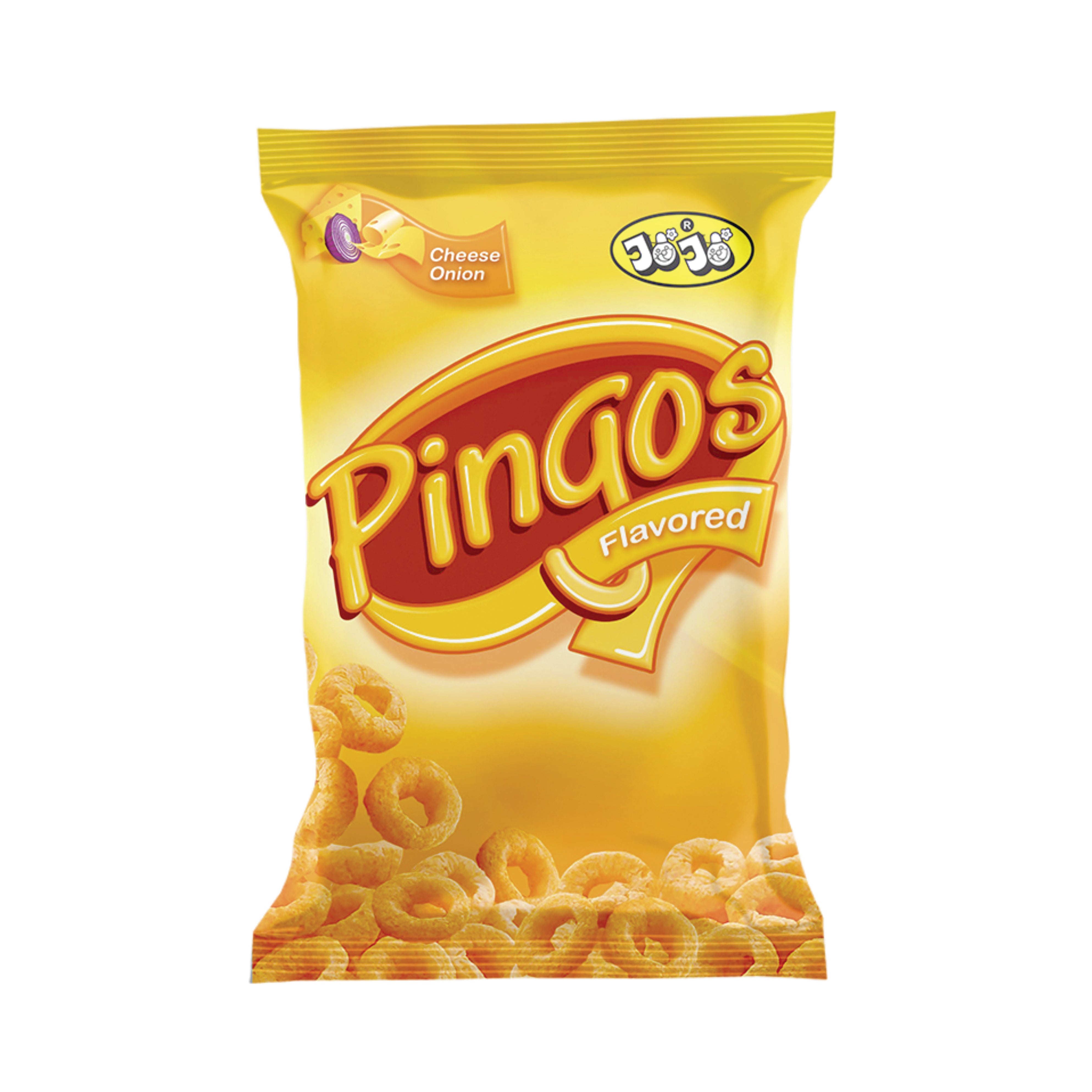 Pingos