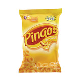 Pingos