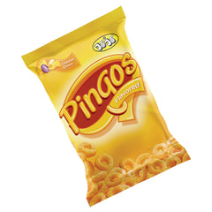 Pingos