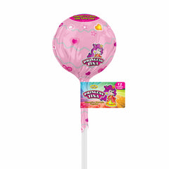 Princess Tina Giant Lollypop
