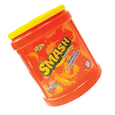Smash Instant Drink (Orange)