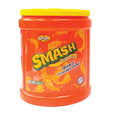 Smash Instant Drink (Orange)