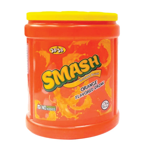 Smash Instant Drink (Orange)