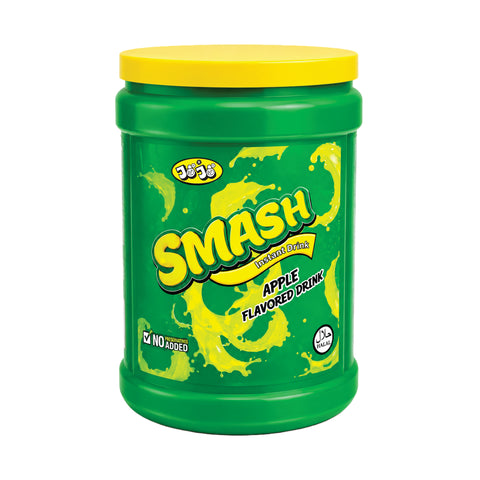 Smash Instant Drink (Orange)