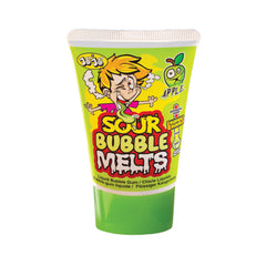 Sour Bubble Melts