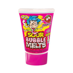 Sour Bubble Melts