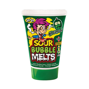 Sour Bubble Melts