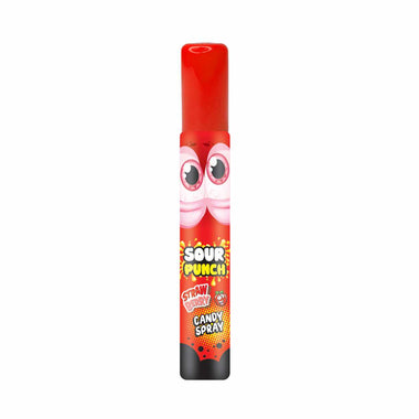 Sour Punch Candy Spray