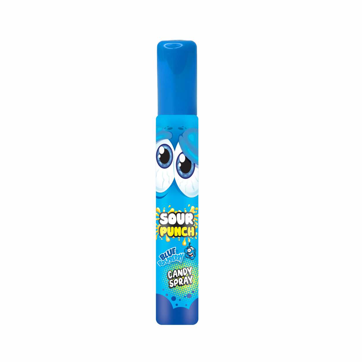Sour Punch Candy Spray – JOJO