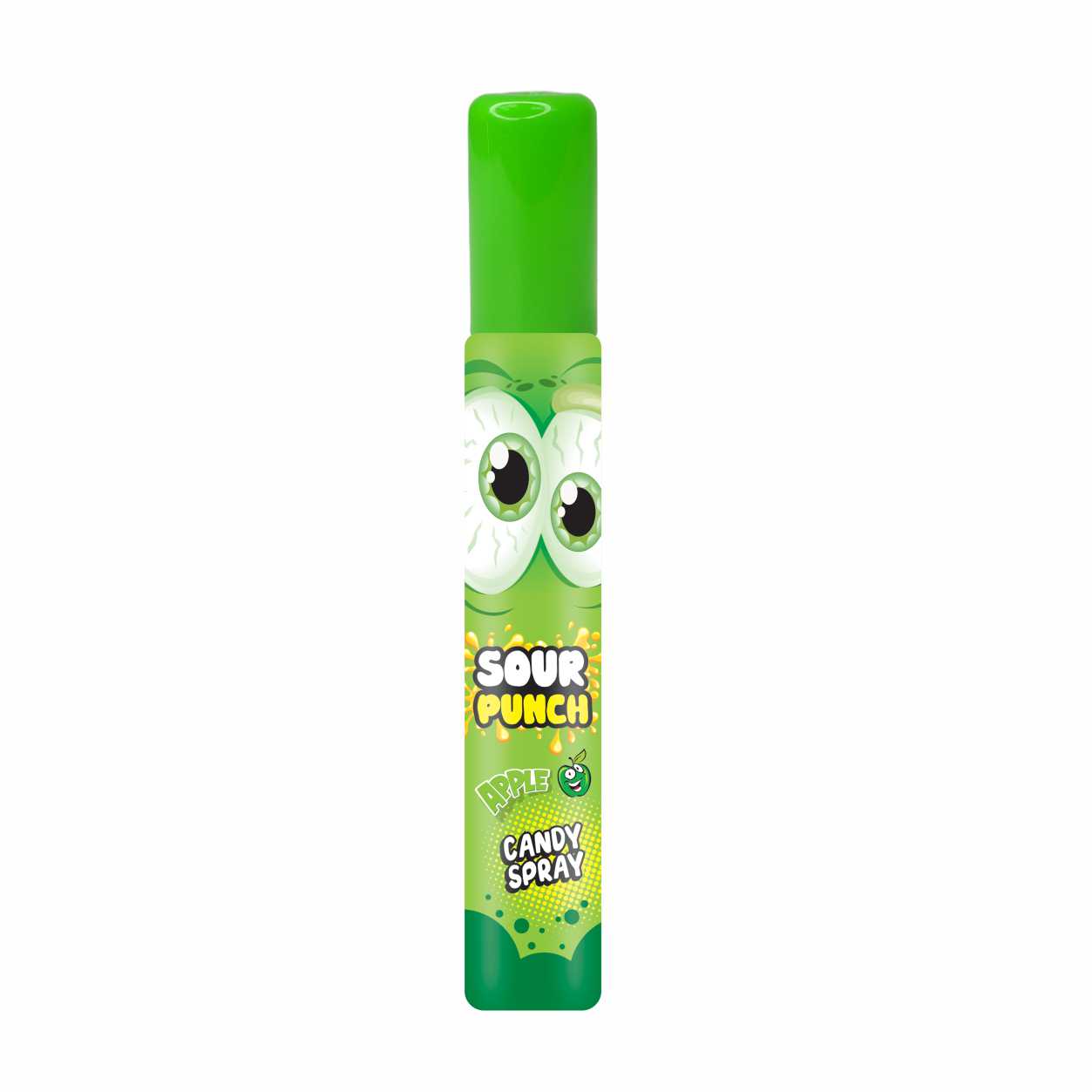 Sour Punch Candy Spray