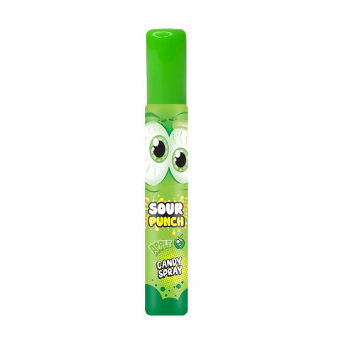 Sour Punch Candy Spray