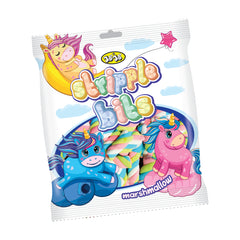 Stripple Bits Marshmallow Bag