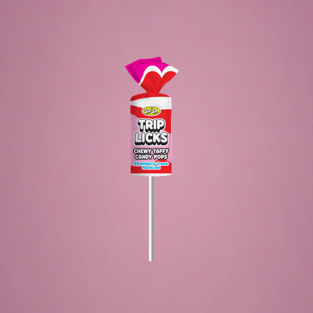 Trip Licks Pop