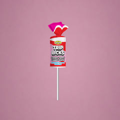 Trip Licks Pop
