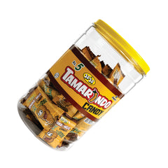 Tamarindo Candy 50Pcs