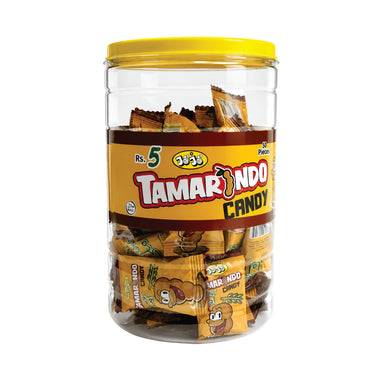 Tamarindo Candy 50Pcs