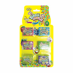 Ting Zing Tangy Candy