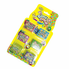 Ting Zing Tangy Candy