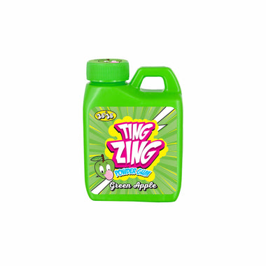 Ting Zing Powder Gum