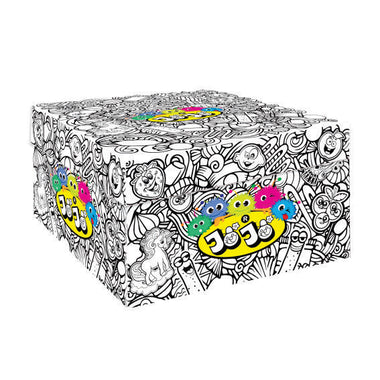Mega Gift Box