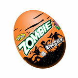Zombie Sour Chew Pack
