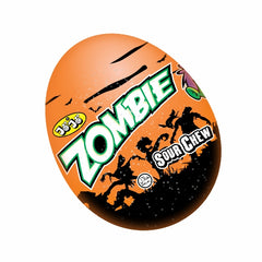 Zombie Sour Chew Pack