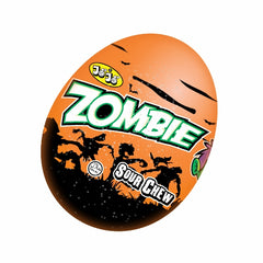 Zombie Sour Chew Pack