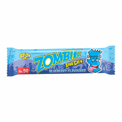 Zombie Chew Bar 12pcs Box