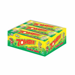 Zombie Chew Combo Flavour (20 pcs)