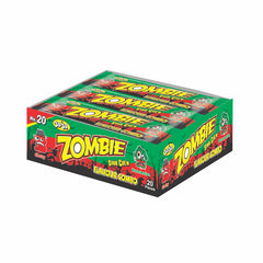 Zombie Chew Combo Flavour (20 pcs)
