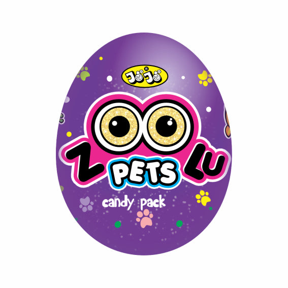 Zoolu Zoolu Pets Candy Pack – JOJO