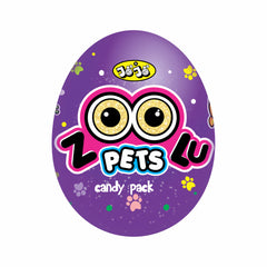 Zoolu Pets Candy Pack