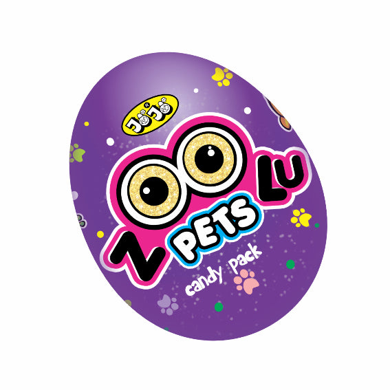 Zoolu Pets Candy Pack
