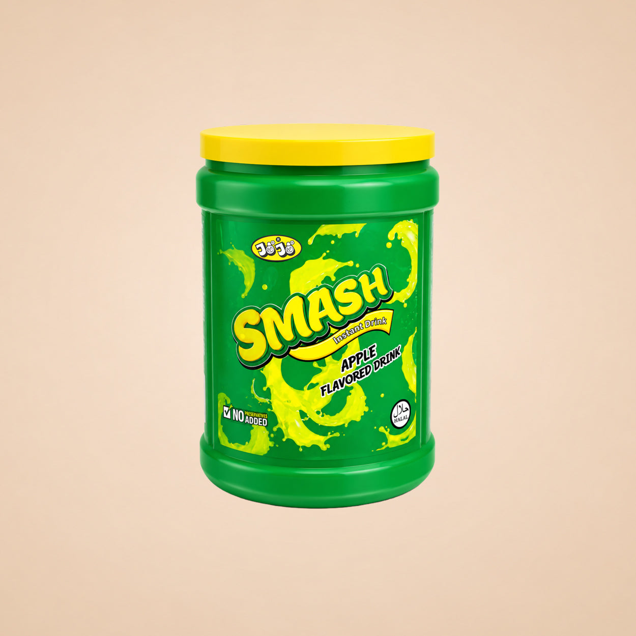 Smash Instant Drink