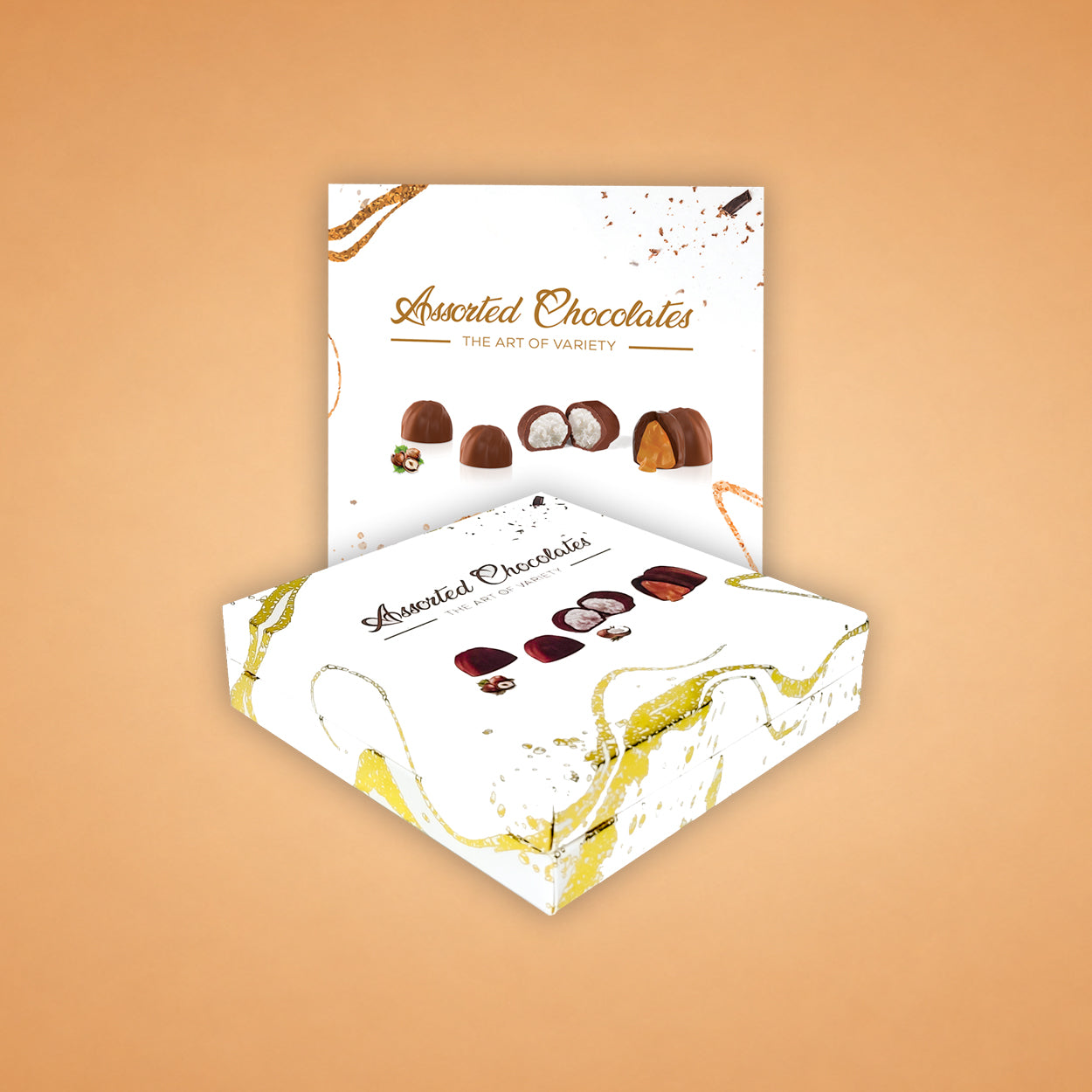 Assorted Chocolates