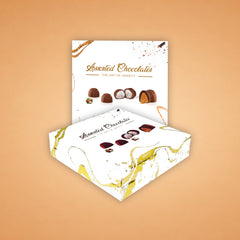 Assorted Chocolates