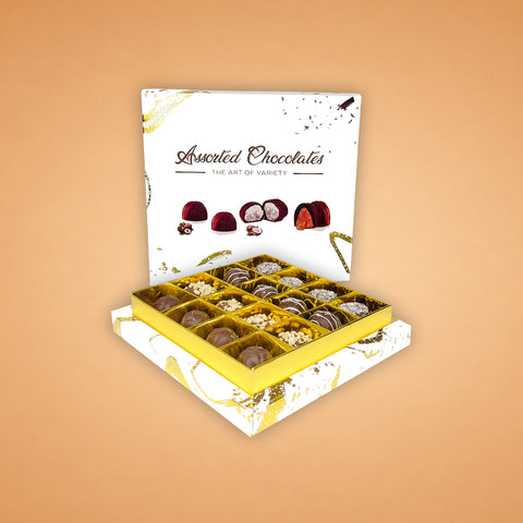 Assorted Chocolates