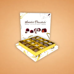 Assorted Chocolates