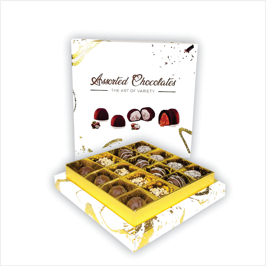 Assorted Chocolates