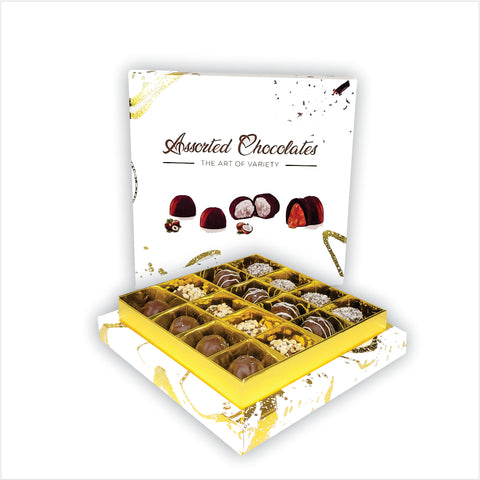 Assorted Chocolates