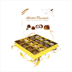 Assorted Chocolates
