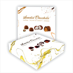 Assorted Chocolates