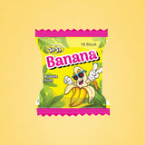 Banana Bubble