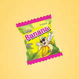 Banana Bubble