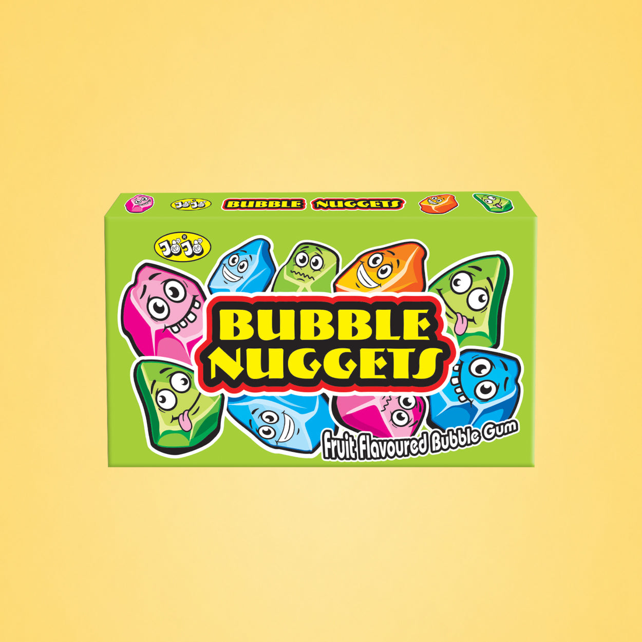 Bubble Nuggets T.Box