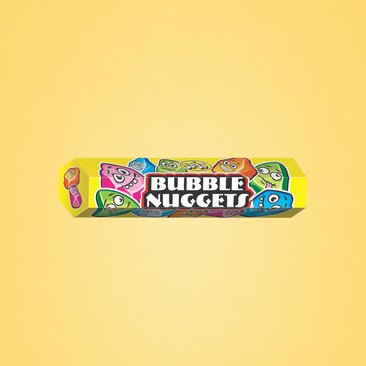 Bubble Nuggets