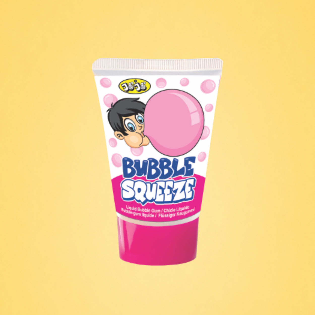 Bubble Squeeze